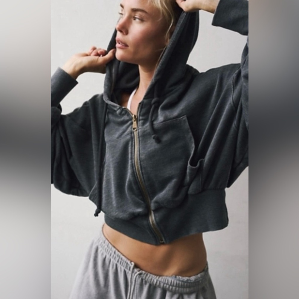 FP Movement Lowkey Hoodie
